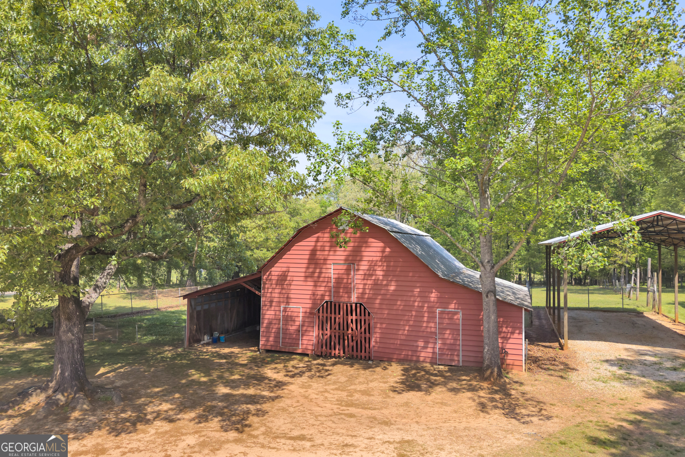 1635 Highway 36 Jackson, GA 30233 - Photo 51 of 55