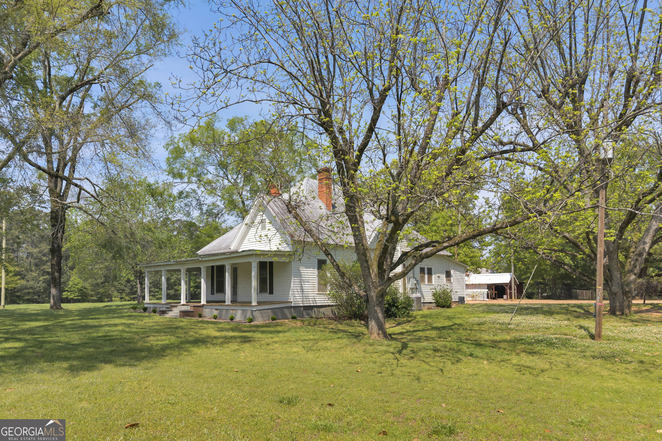 1635 Highway 36 Jackson, GA 30233 - Photo 52 of 55