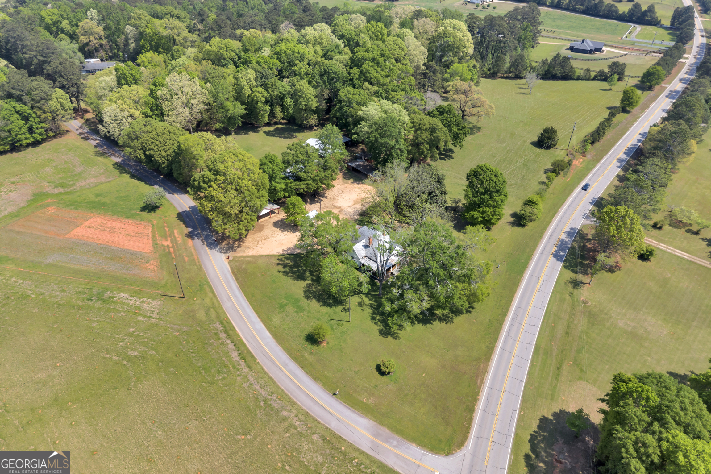 1635 Highway 36 Jackson, GA 30233 - Photo 53 of 55