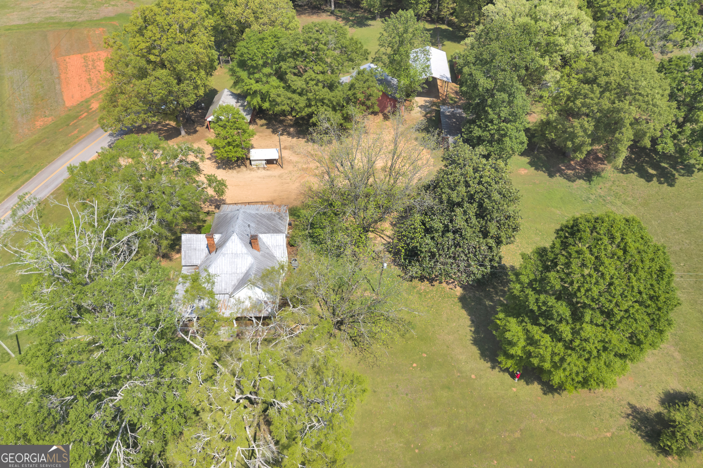 1635 Highway 36 Jackson, GA 30233 - Photo 54 of 55