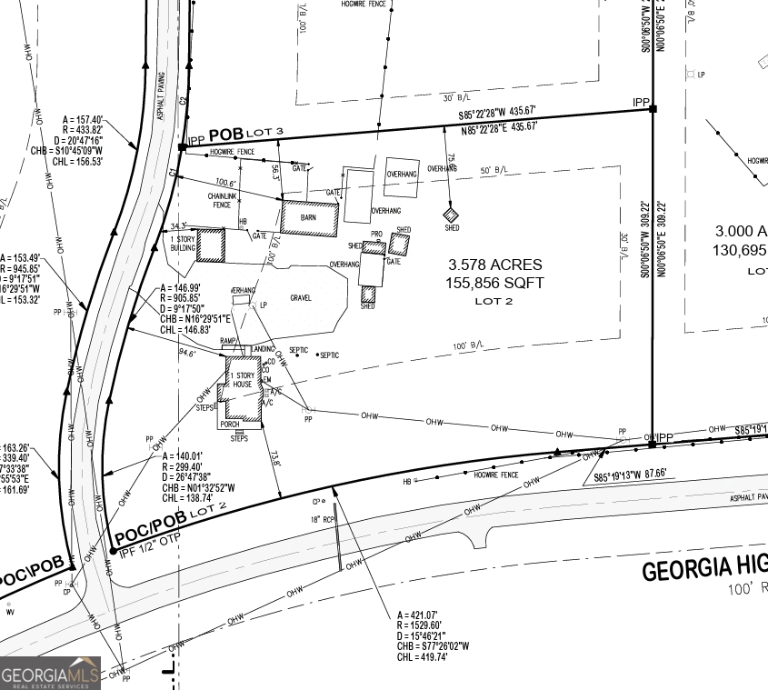 1635 Highway 36 Jackson, GA 30233 - Photo 55 of 55