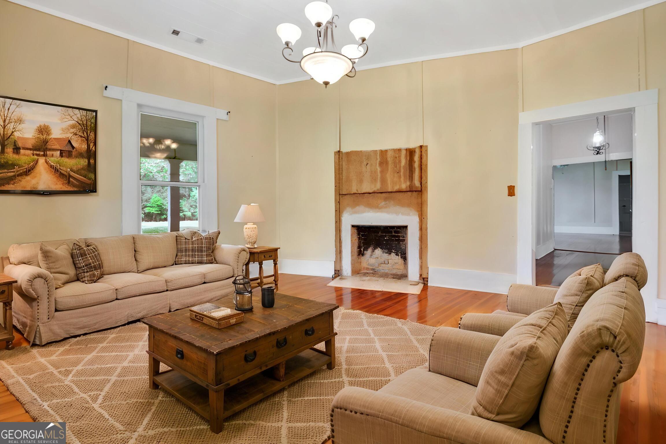 1635 Highway 36 Jackson, GA 30233 - Photo 9 of 55