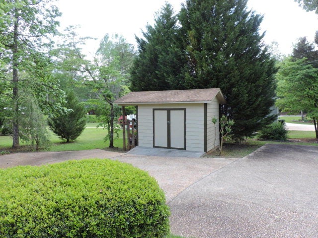 150 Murphy Lake Road Dadeville, AL 36853 - Photo 20 of 26 Gallery Image 20