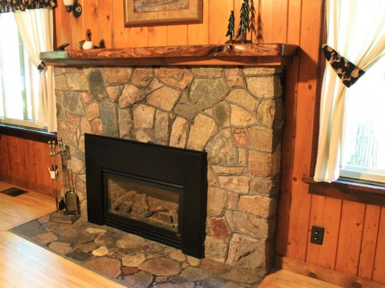 2510 Martha Lake Road, Unit 4 Mercer, WI 54547 - Photo 9 of 26 Gallery Image 9