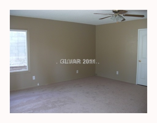 4015 Ridgewood Avenue Las Vegas, NV 89120 - Photo 2 of 5 Property Photo. Master (pictures are prior to tenant)