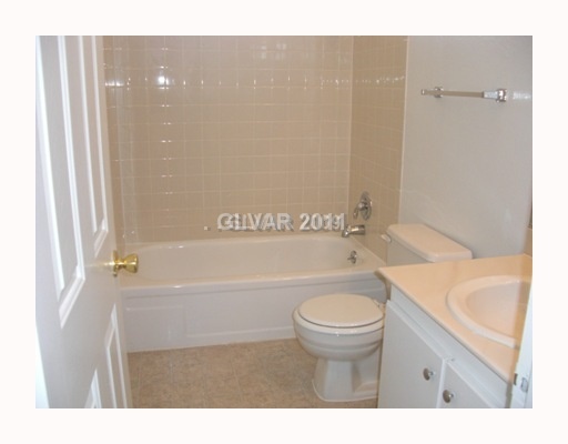 4015 Ridgewood Avenue Las Vegas, NV 89120 - Photo 4 of 5 Property Photo. Guest Bath