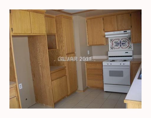 4015 Ridgewood Avenue Las Vegas, NV 89120 - Photo 5 of 5 Property Photo. Upgraded cabinets!