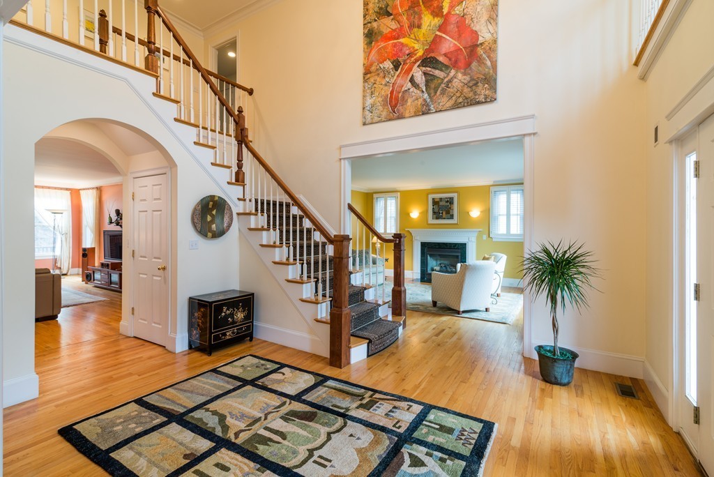 2 Hastings Road Weston, MA 02493 - Photo 8 of 26 Gallery Image 8