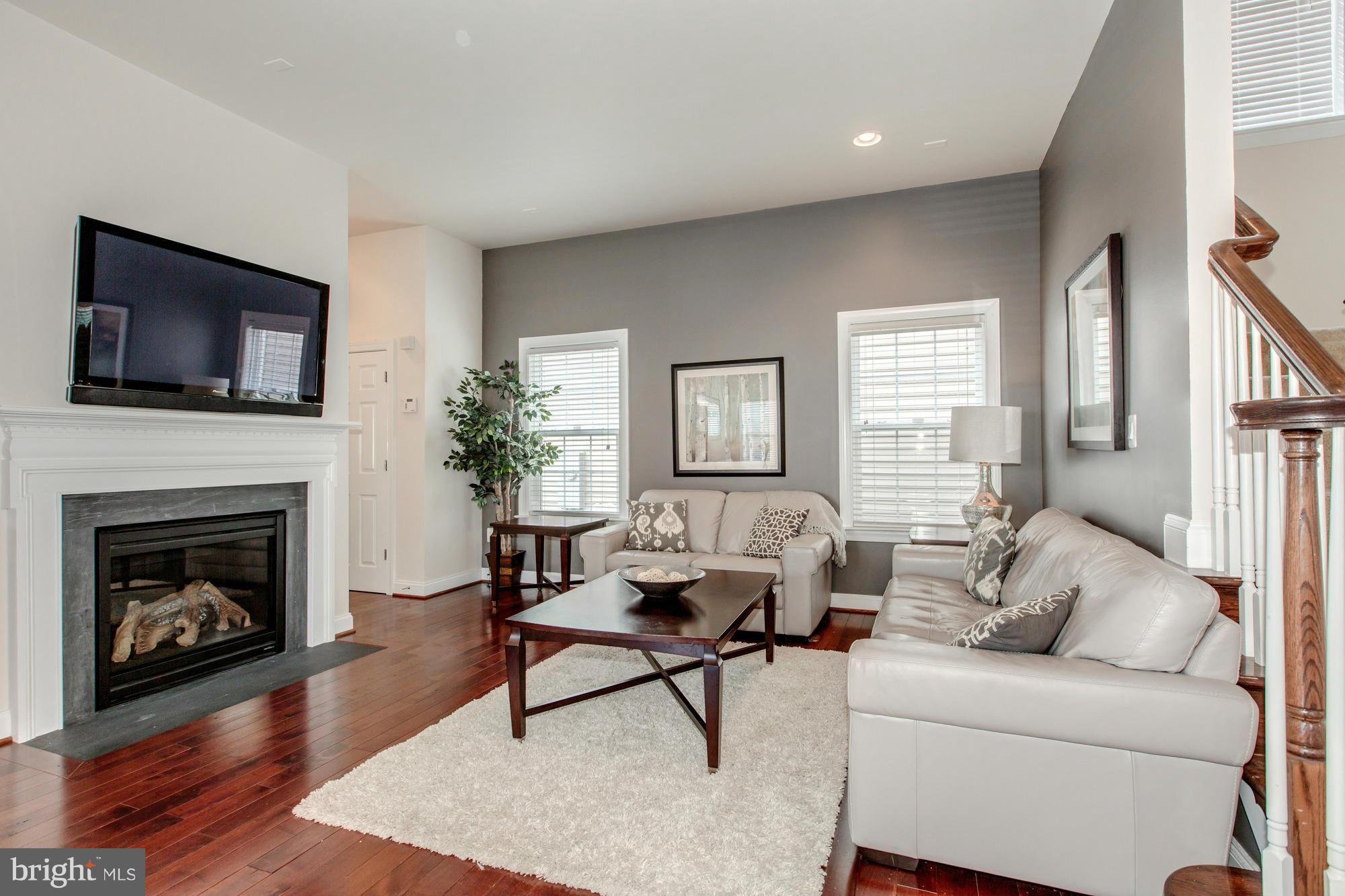 6002 Masondale Road Alexandria, VA 22315 - Photo 11 of 30 Family Room