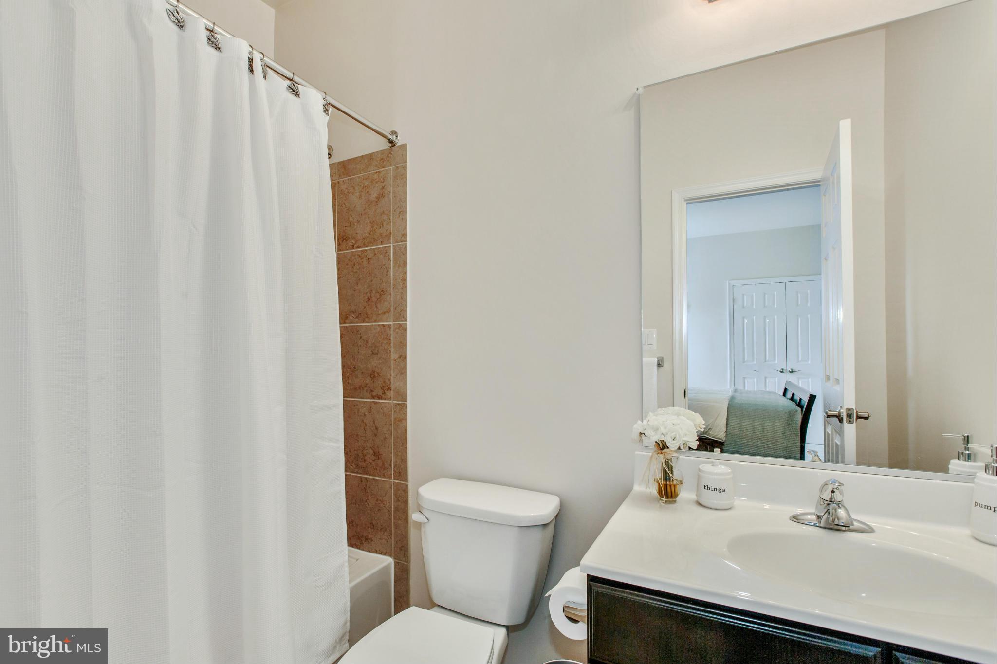 6002 Masondale Road Alexandria, VA 22315 - Photo 18 of 30 Bath