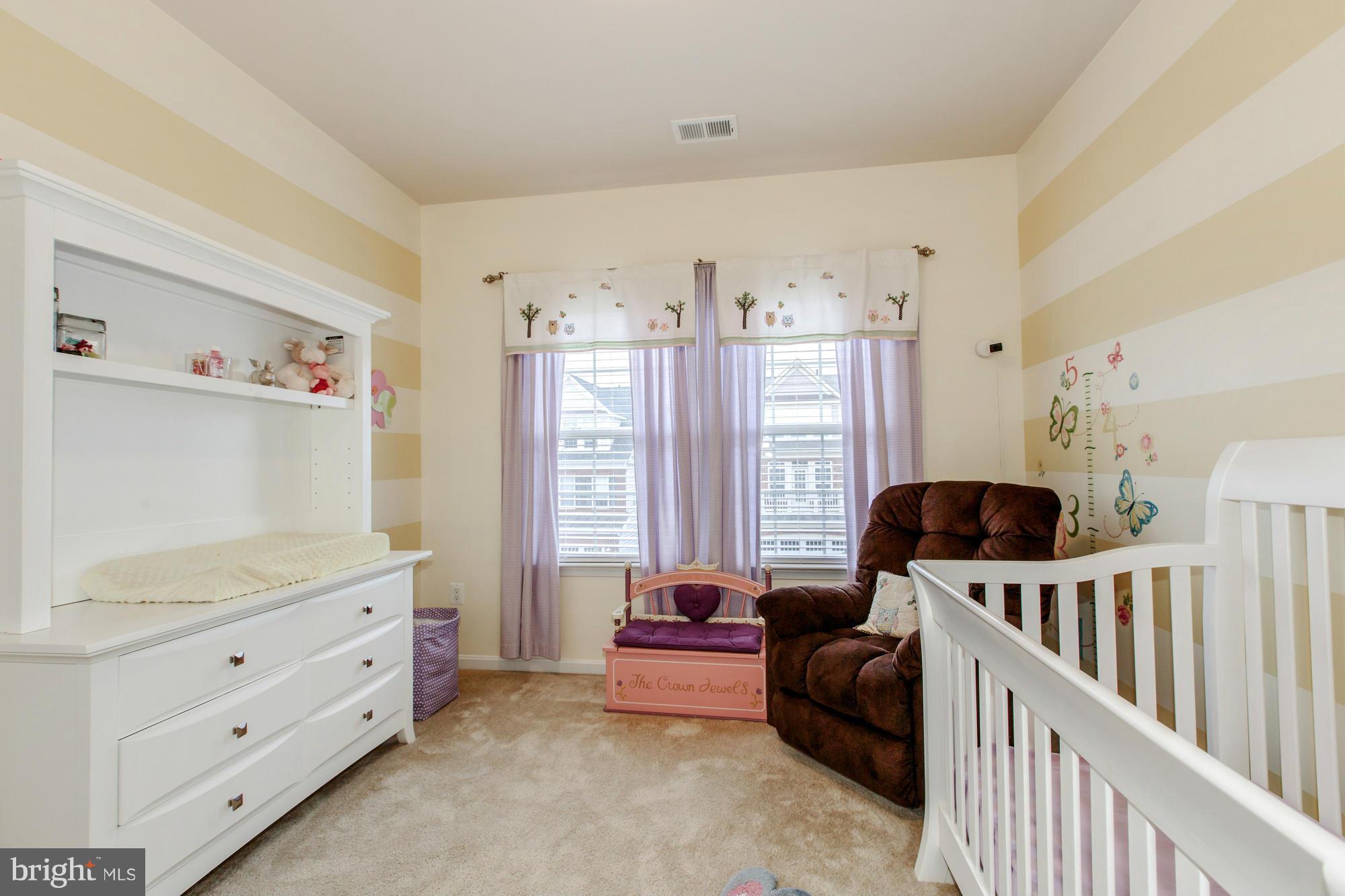 6002 Masondale Road Alexandria, VA 22315 - Photo 22 of 30 Bedroom
