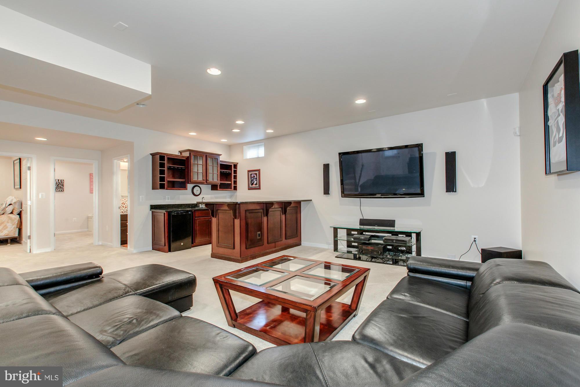 6002 Masondale Road Alexandria, VA 22315 - Photo 24 of 30 Rec Room