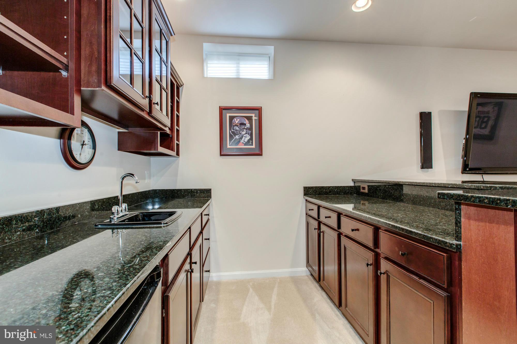 6002 Masondale Road Alexandria, VA 22315 - Photo 26 of 30 Rec Room