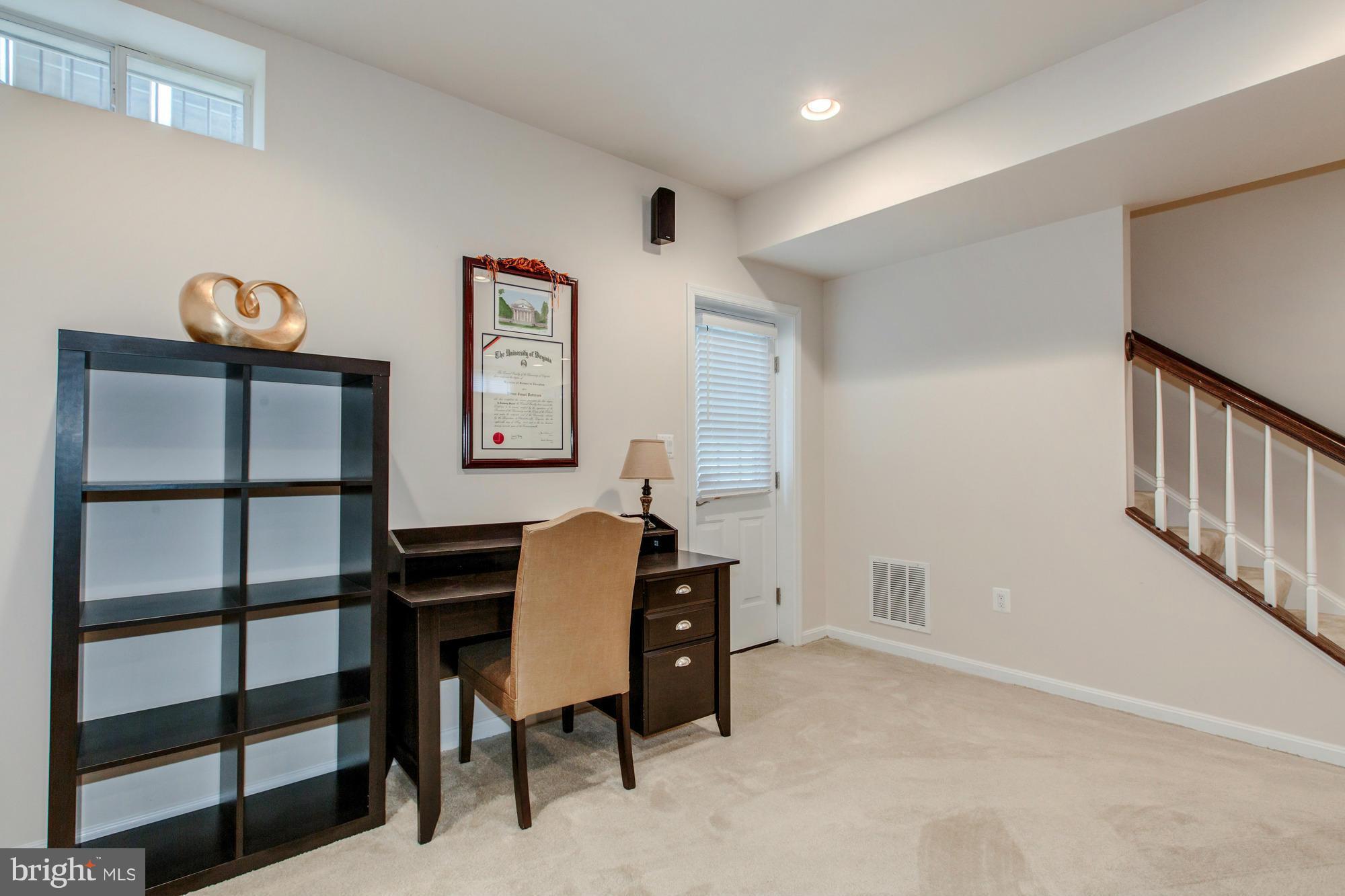 6002 Masondale Road Alexandria, VA 22315 - Photo 27 of 30 Rec Room