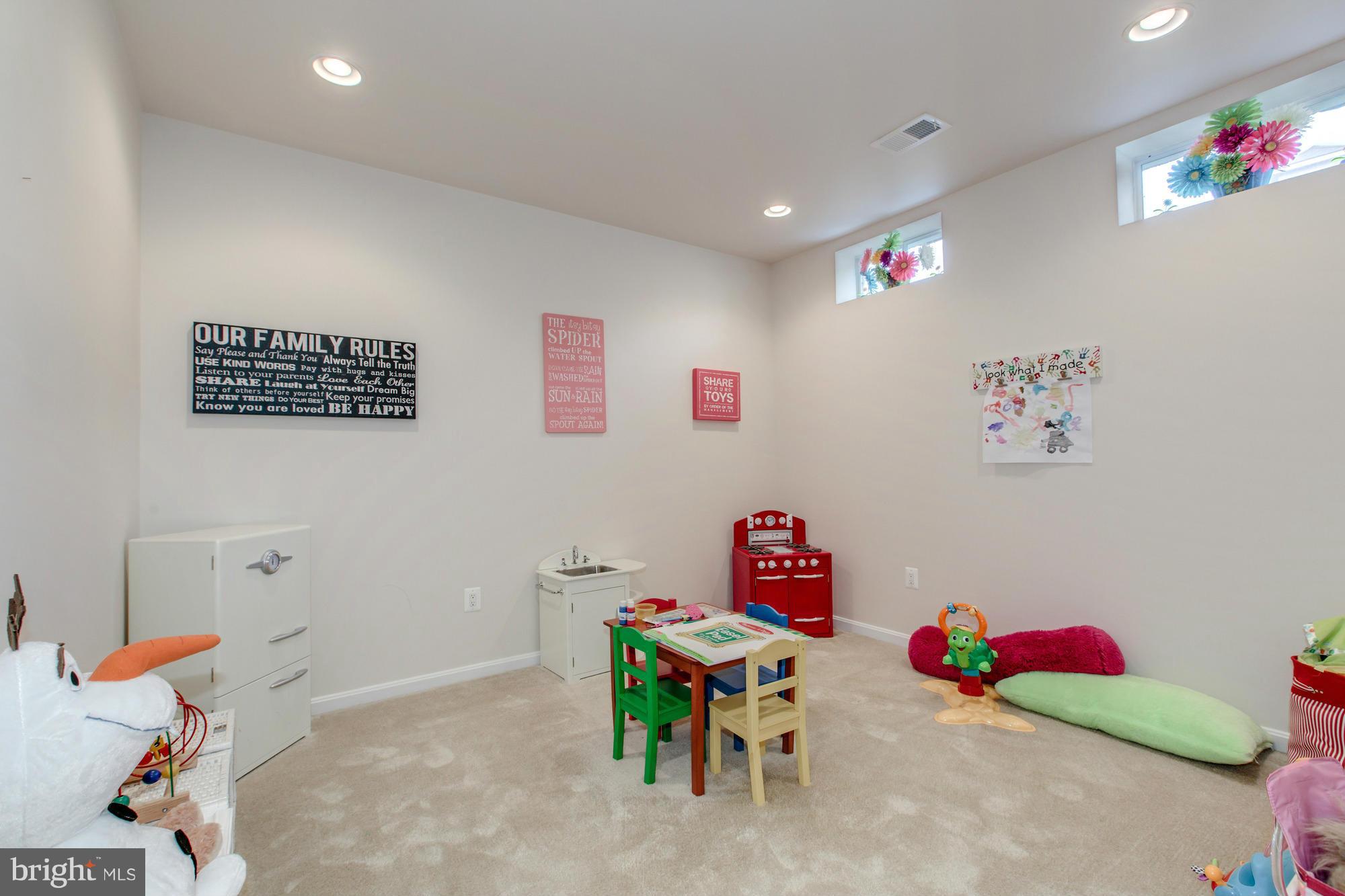 6002 Masondale Road Alexandria, VA 22315 - Photo 29 of 30 Bonus Room