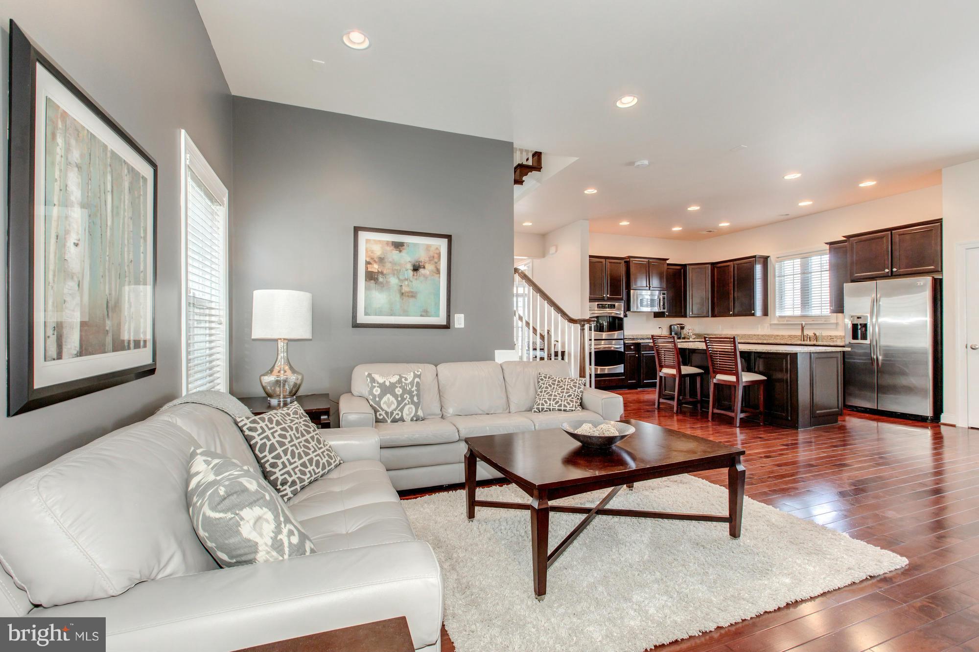 6002 Masondale Road Alexandria, VA 22315 - Photo 10 of 30 Family Room