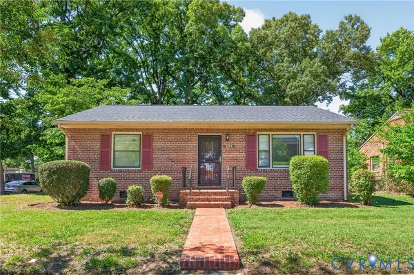 $285,000 | 603 Akron Street, Richmond, VA 23222