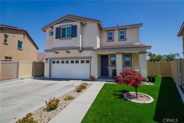 $505,000 | 1759 Gooseberry Lane, San Jacinto, CA 92583