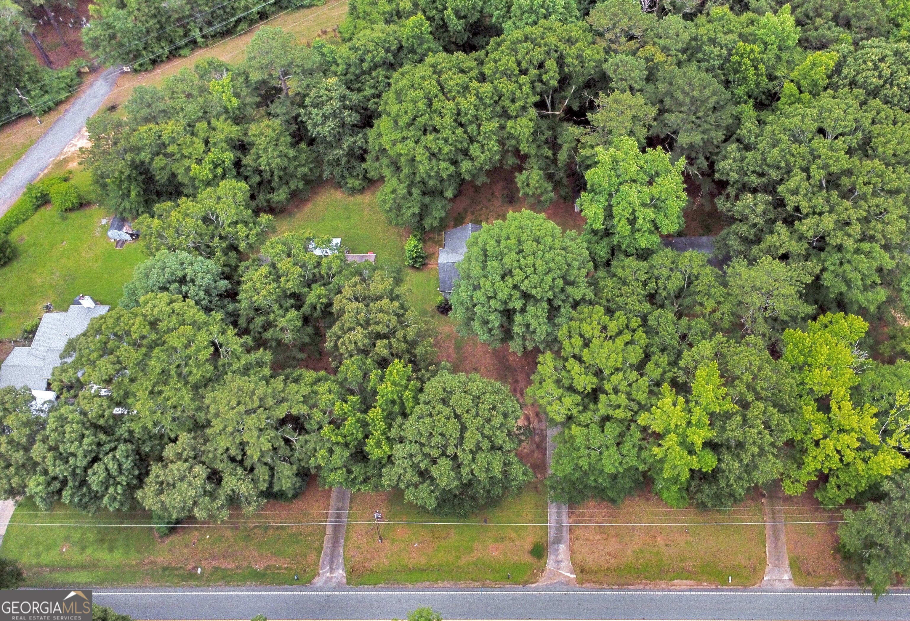 3632 Fayetteville Road Griffin, GA 30223 - Photo 41 of 44
