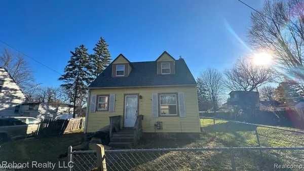 $65,000 | 905 Pleasant Street, Saginaw, MI 48602