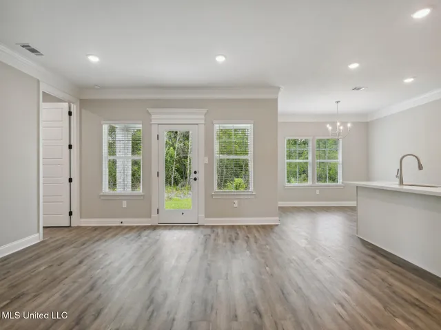 $329,990 | 6354 Jennifer Cove, Ocean Springs, MS 39564