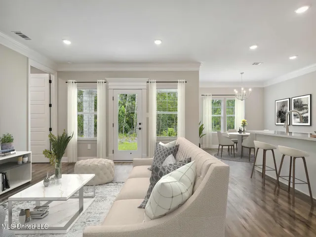 $329,990 | 6354 Jennifer Cove, Ocean Springs, MS 39564