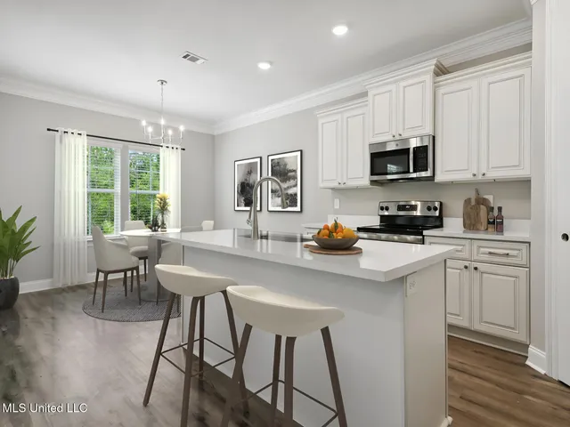 $329,990 | 6354 Jennifer Cove, Ocean Springs, MS 39564