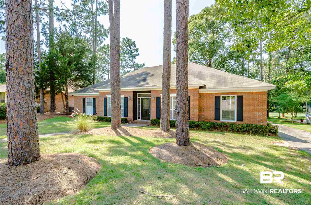 126 Dewitt Circle Daphne, AL 36526 - Photo 25 of 39