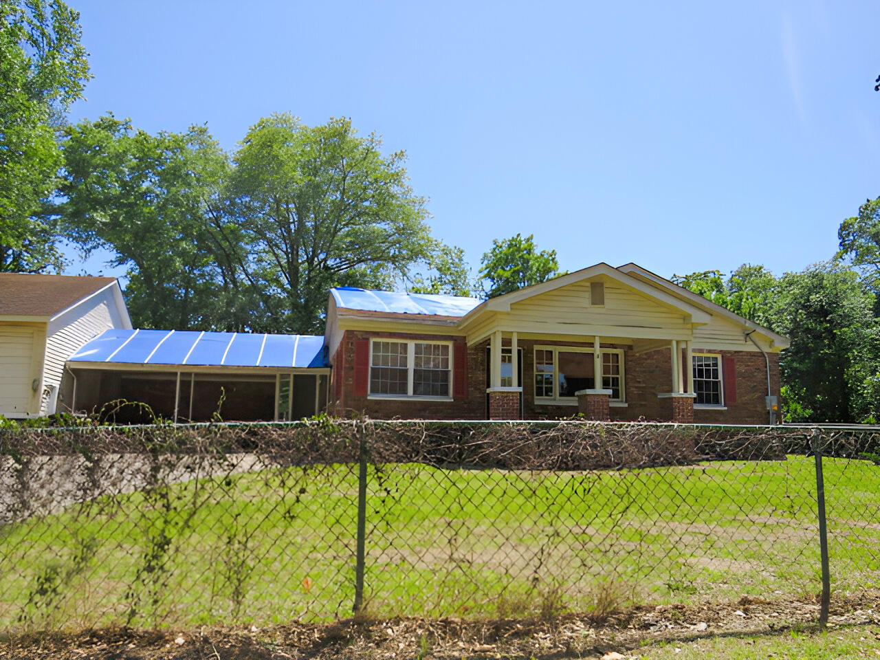 2114 Howard Road Augusta, GA 30906 - Photo 1 of 16 IMG_7735