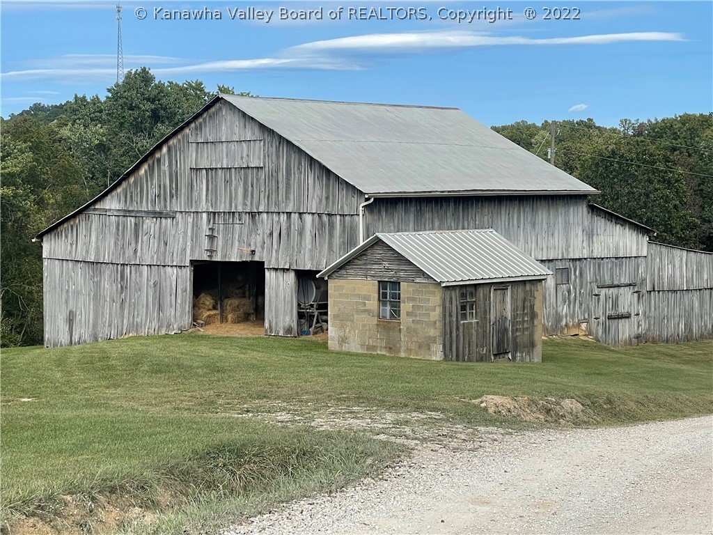 0 Locust Ridge Road Ripley, WV 25271 - Photo 5 of 18 Gallery Image 5