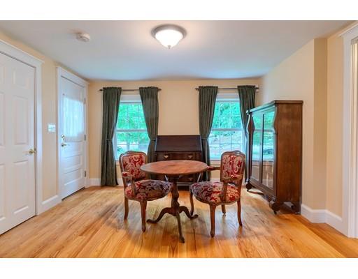 31 Boston Road Chelmsford, MA 01824 - Photo 11 of 42 a dining room with furniture and window