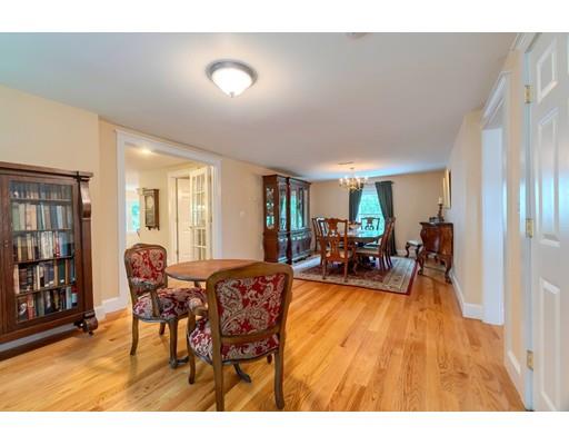31 Boston Road Chelmsford, MA 01824 - Photo 12 of 42 a living room with furniture and wooden floor