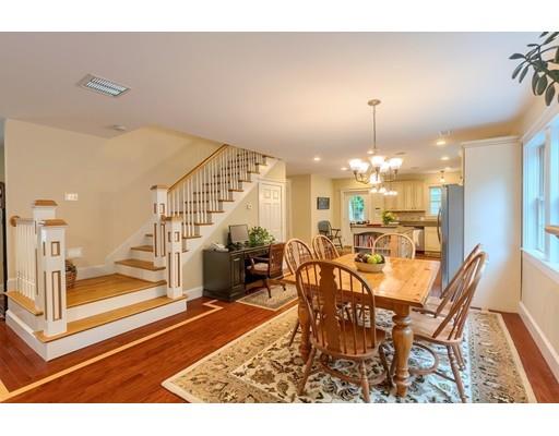 31 Boston Road Chelmsford, MA 01824 - Photo 20 of 42 a view of a dining room with furniture