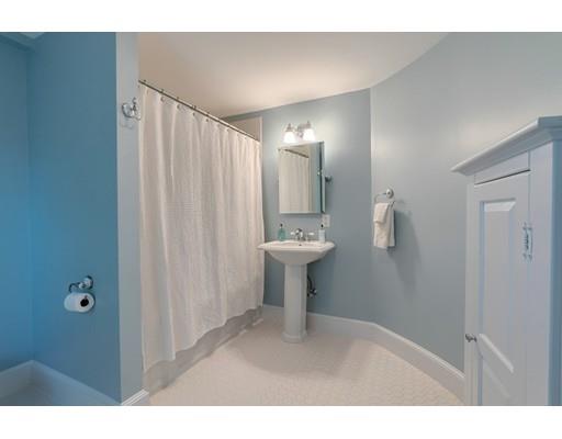 31 Boston Road Chelmsford, MA 01824 - Photo 34 of 42 a bathroom with a sink and a mirror