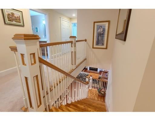 31 Boston Road Chelmsford, MA 01824 - Photo 35 of 42 a view of entryway with wooden floor