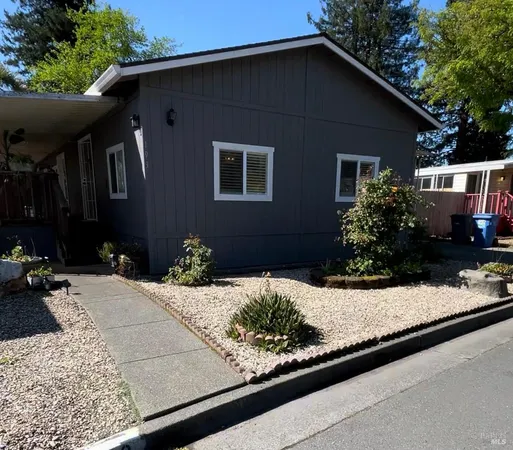 $299,000 | 193 Rancho Verde Circle, Rohnert Park, CA 94928
