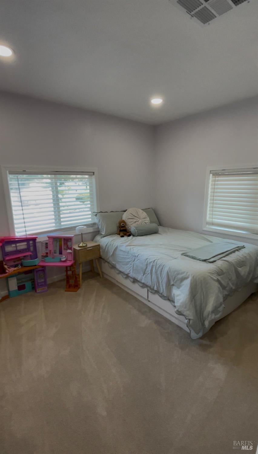 193 Rancho Verde Circle Rohnert Park, CA 94928 - Photo 11 of 14 Bedroom #2