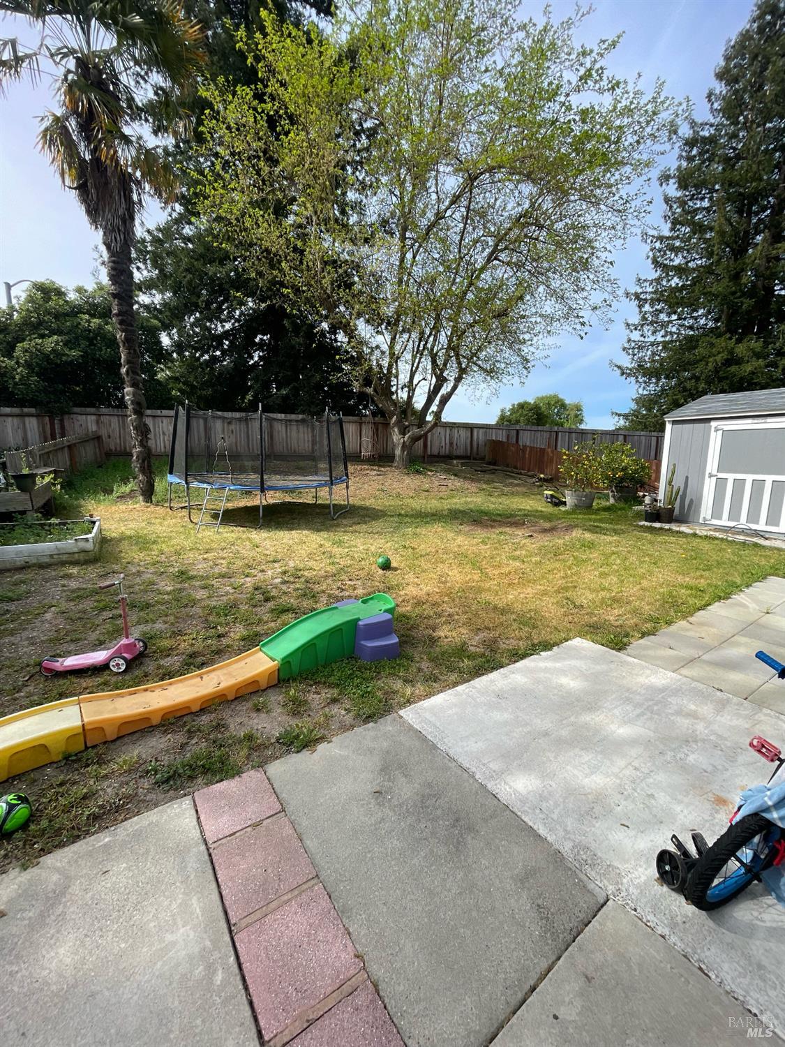 193 Rancho Verde Circle Rohnert Park, CA 94928 - Photo 14 of 14