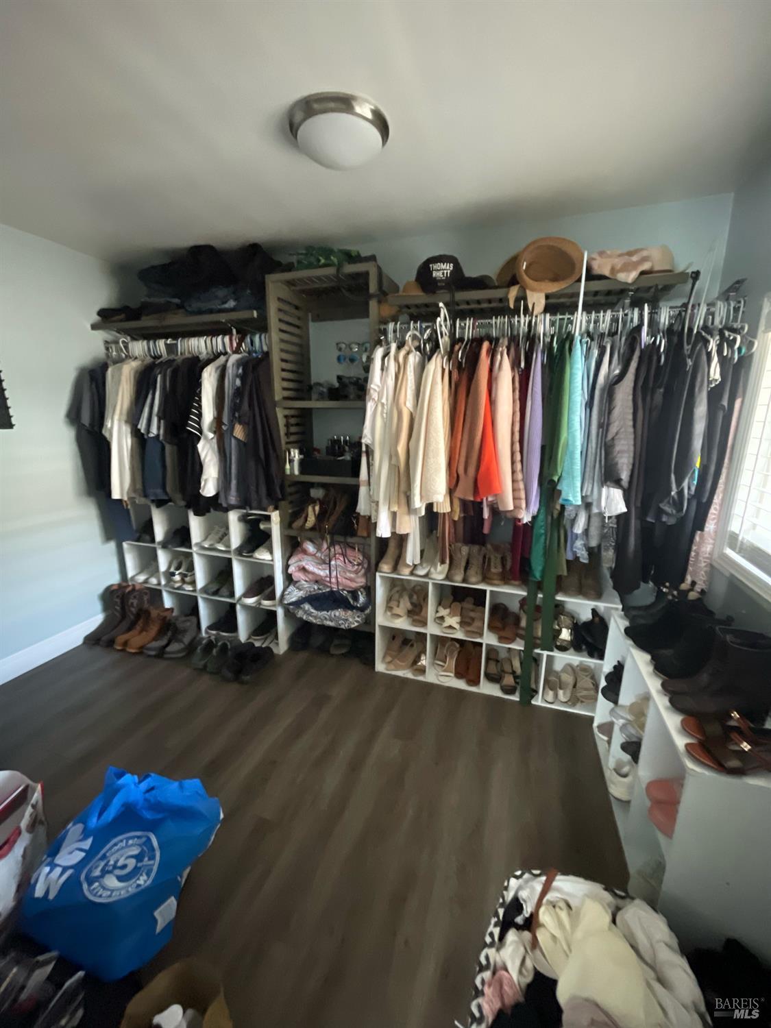 193 Rancho Verde Circle Rohnert Park, CA 94928 - Photo 7 of 14 Master Closet