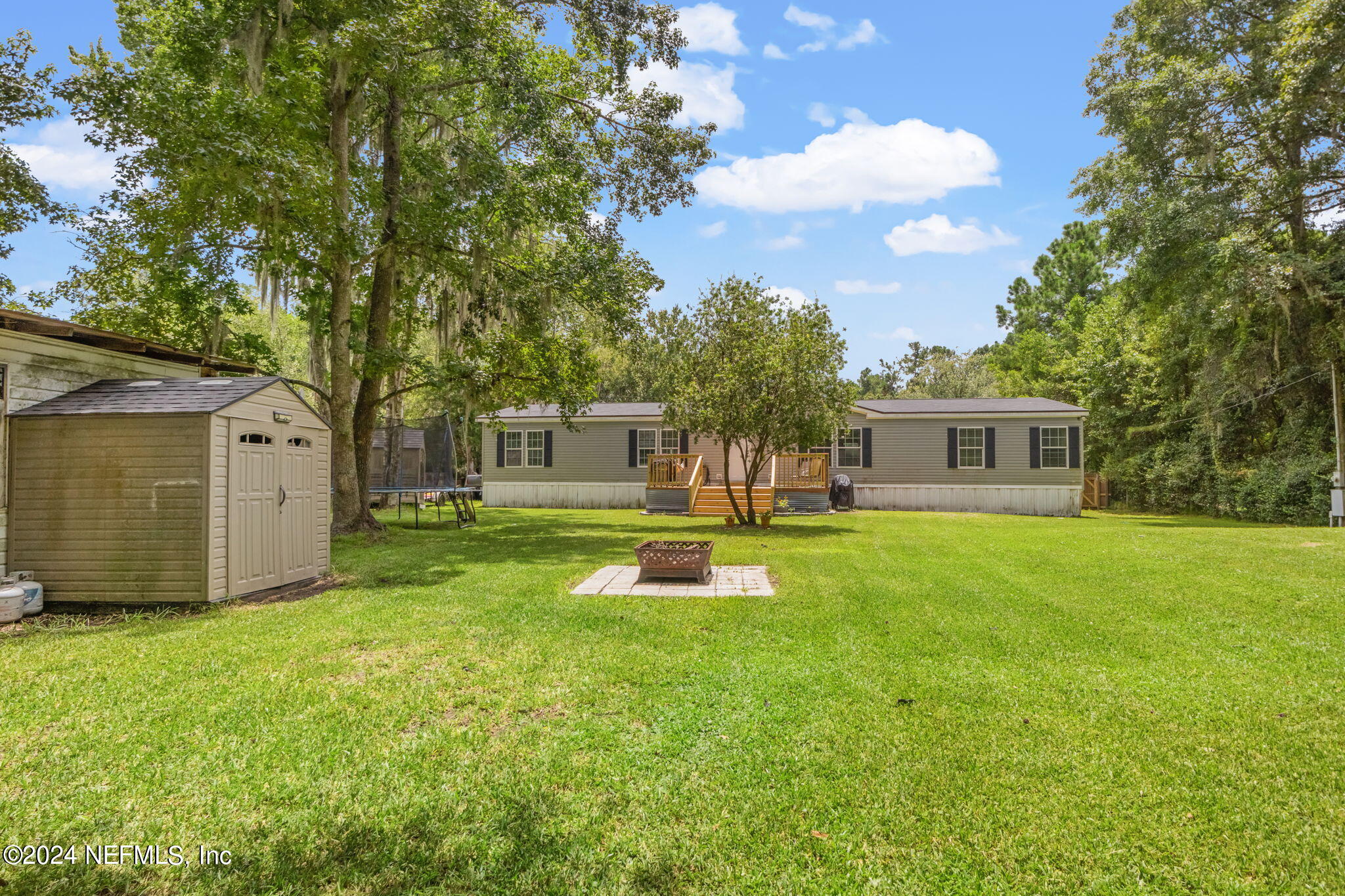 54037 Parks Road Callahan, FL 32011 - Photo 23 of 26