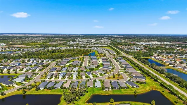 $420,000 | 4158 Deep Creek Terrace, Parrish, FL 34219