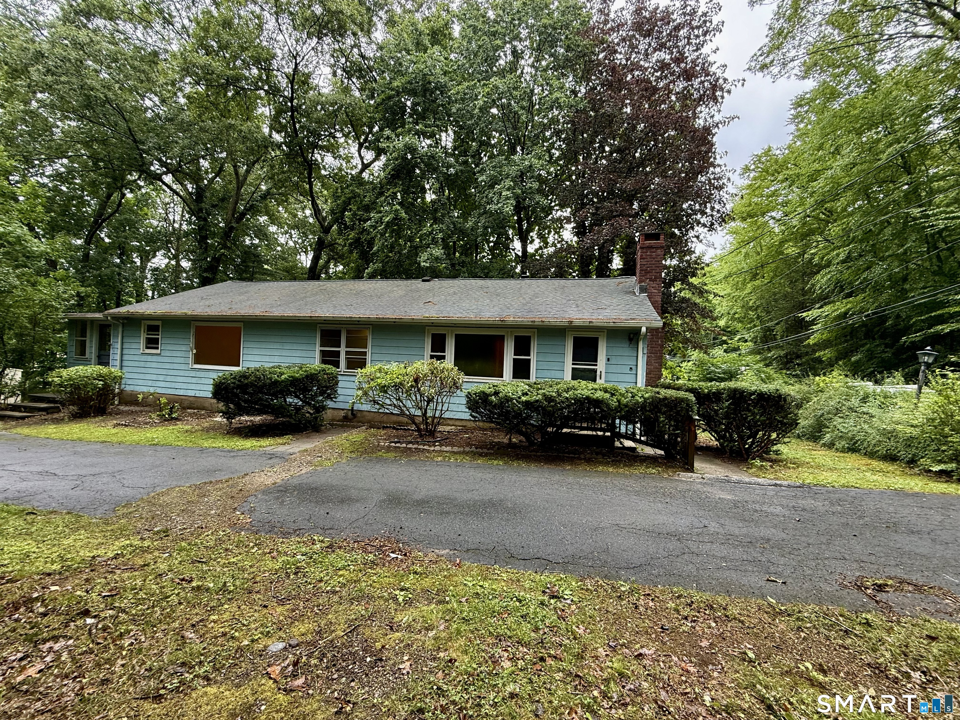 94 Moosup Trail Monroe, CT 06468 - Photo 30 of 37