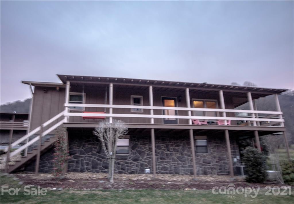 60 Stoney Ridge Loop Maggie Valley, NC 28751 - Photo 1 of 17