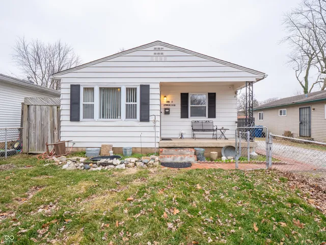$165,500 | 623 Waldemere Avenue, Indianapolis, IN 46241