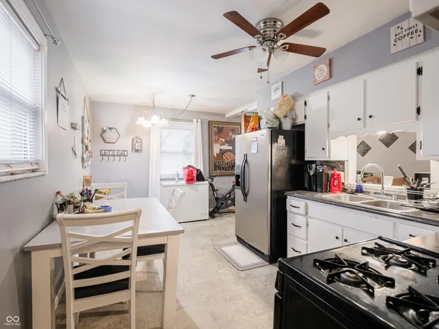 $165,500 | 623 Waldemere Avenue, Indianapolis, IN 46241