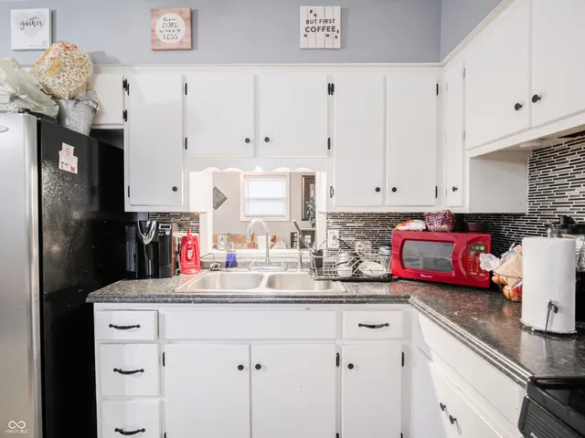 $165,500 | 623 Waldemere Avenue, Indianapolis, IN 46241