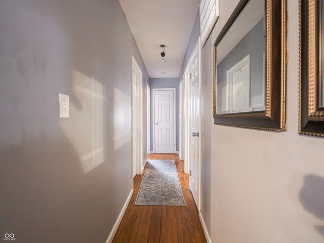 $165,500 | 623 Waldemere Avenue, Indianapolis, IN 46241