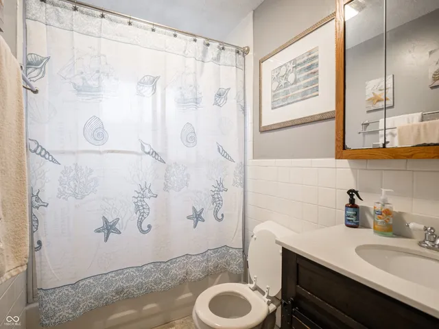 $165,500 | 623 Waldemere Avenue, Indianapolis, IN 46241