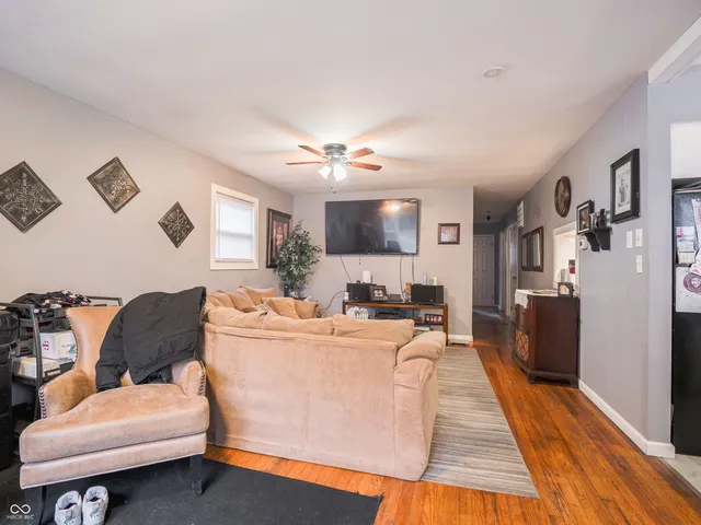 $165,500 | 623 Waldemere Avenue, Indianapolis, IN 46241