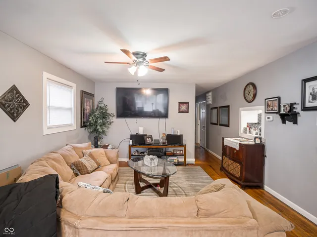 $165,500 | 623 Waldemere Avenue, Indianapolis, IN 46241